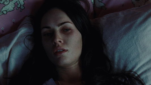 Jennifer's Body