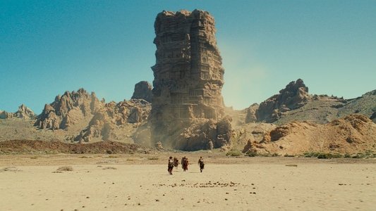 Wrath of the Titans