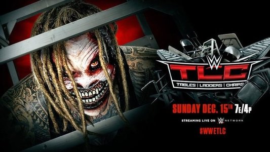 WWE TLC
