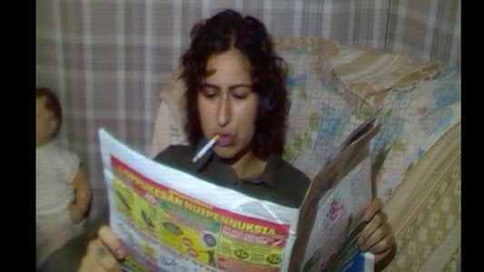 Beating the fear of Jinn into me