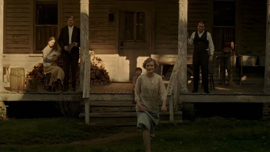 Boardwalk Empire