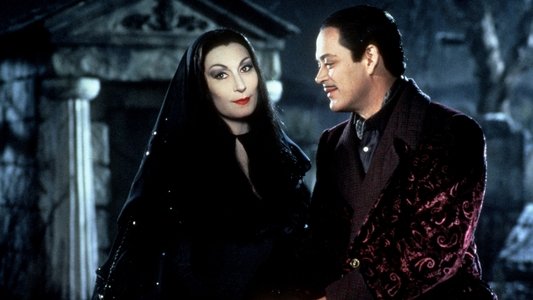 The Addams Family