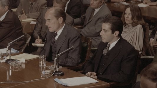 The Godfather Part II