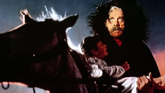 I tre volti della paura