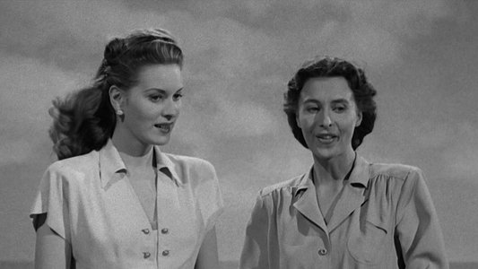 Sentimental Journey