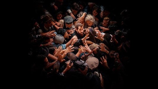 L'Abbé Pierre : Une vie de combats