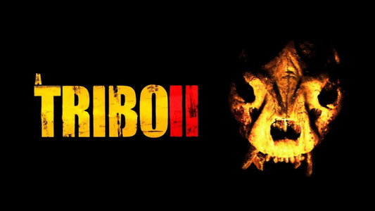 The Lost Tribe