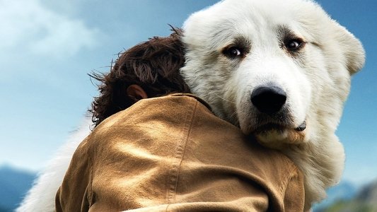 Belle et Sébastien, l'aventure continue