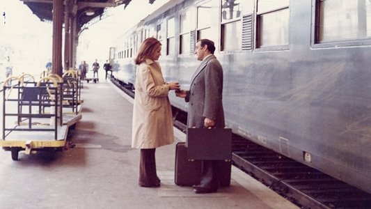 La Bonne Année