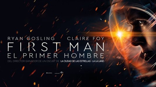 First Man