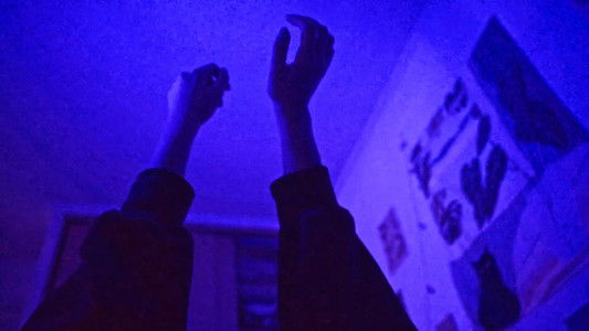 Algo se fue para siempre