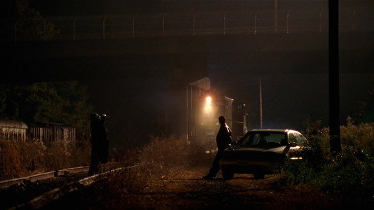 The Wire