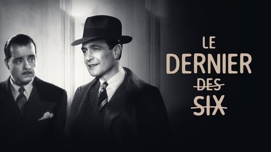 Le Dernier des six
