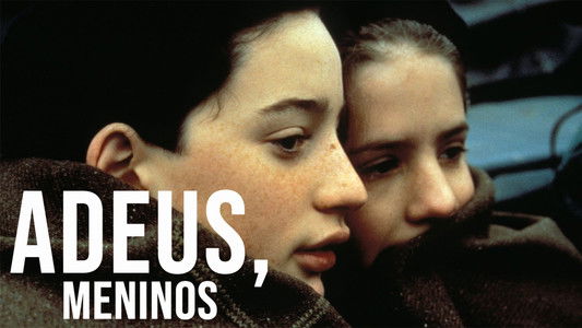 Au revoir les enfants