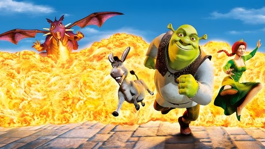 Shrek
