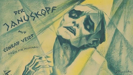 Der Janus-Kopf