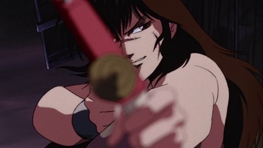 バイオレンスジャック / ヘルスウインド編