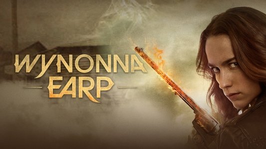 Wynonna Earp