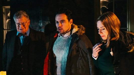 The Haunting of Margam Castle