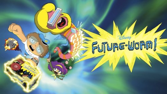 Future-Worm!