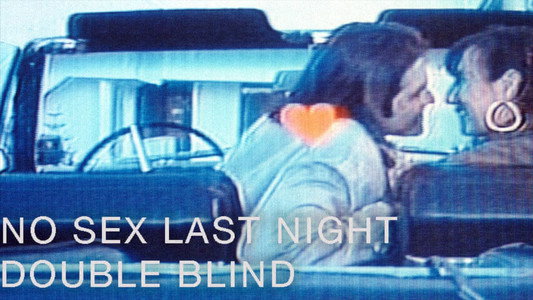 No Sex Last Night