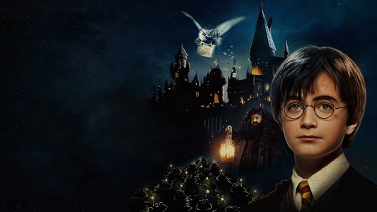 Harry Potter and the Philosopher's Stone