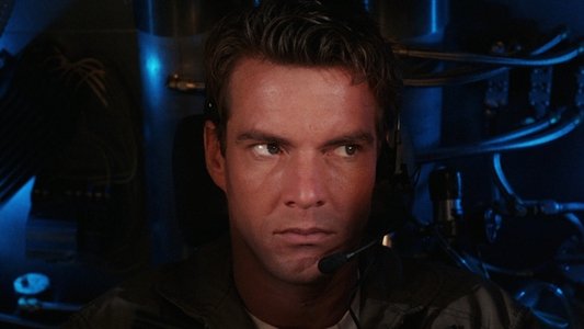 Innerspace