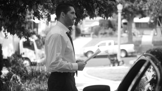 The Debt Collector
