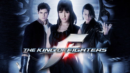 The King of Fighters