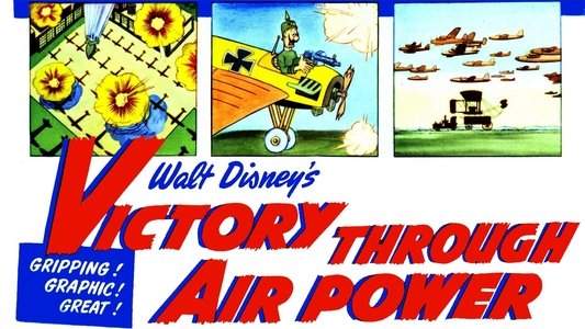 Victory Through Air Power