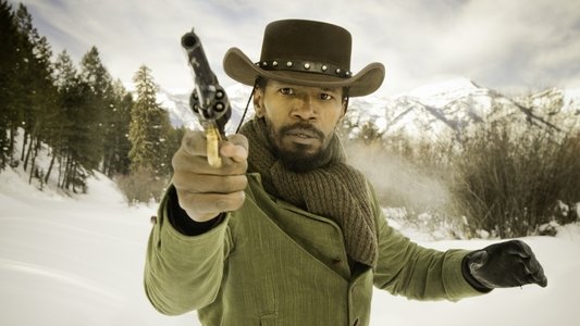 Django Unchained