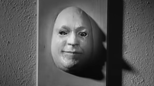 The Tin Man
