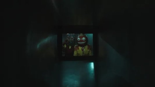 V/H/S/HALLOWEEN
