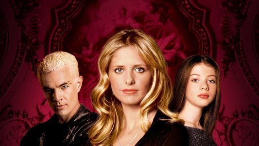 Buffy the Vampire Slayer