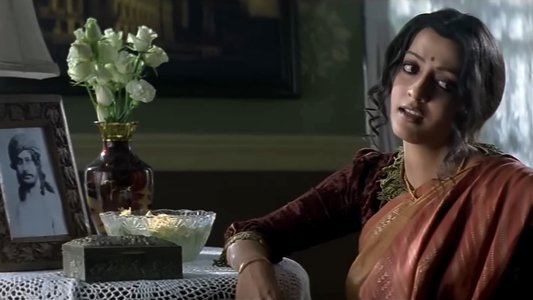 নৌকাডুবি