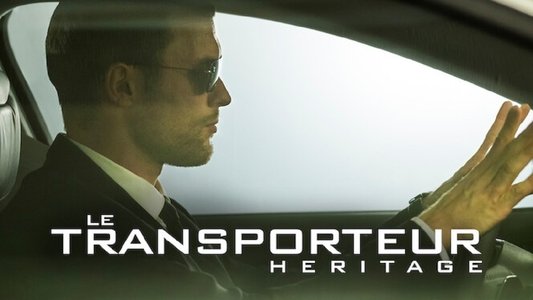 The Transporter Refueled