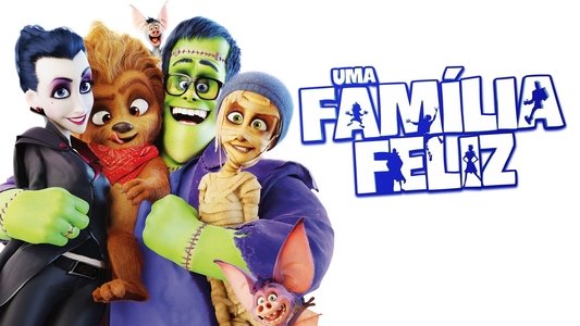 Monster Family