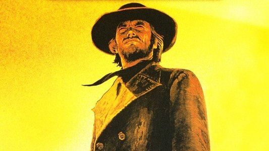 High Plains Drifter