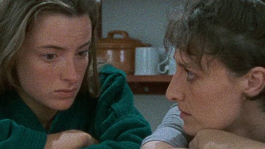 Deux actrices