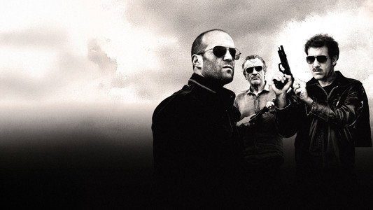 Killer Elite