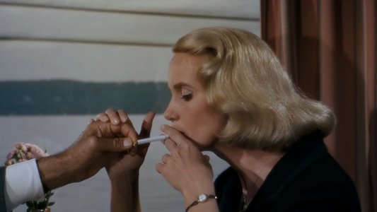North by Northwest