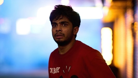 ലോകഃ Chapter 1: ചന്ദ്ര