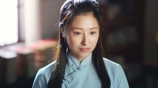 暗战1931之白乙化