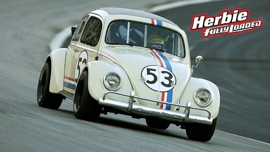 Herbie Fully Loaded