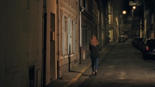 Un Monde sans femmes