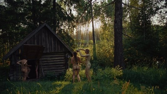 Savvusanna sõsarad
