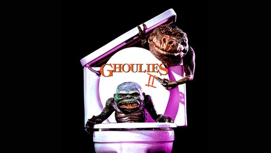 Ghoulies II