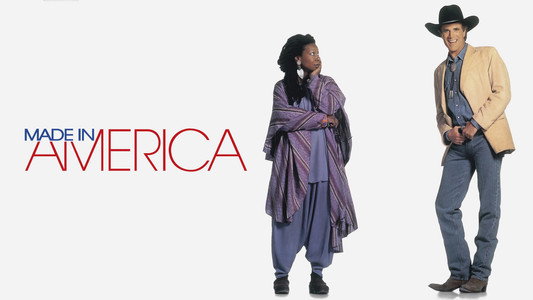 Made in America