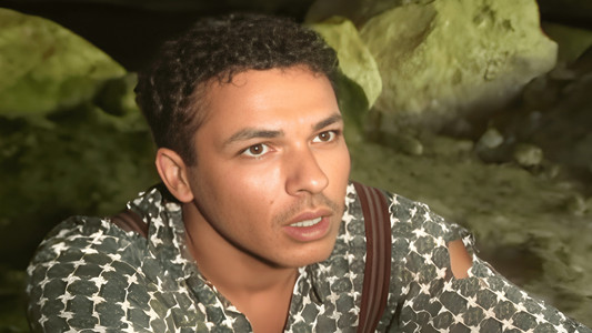نهاية رجل شجاع