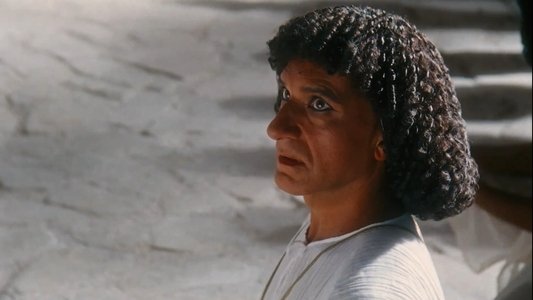 Moses